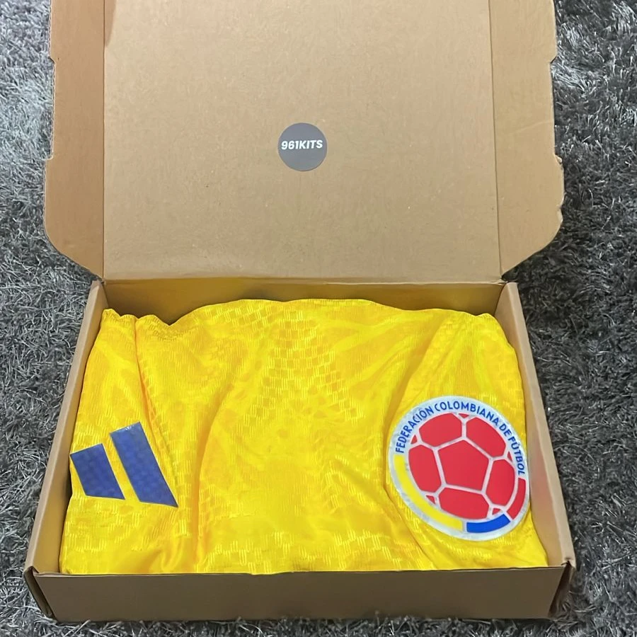 Colombia Home 2026 - 7