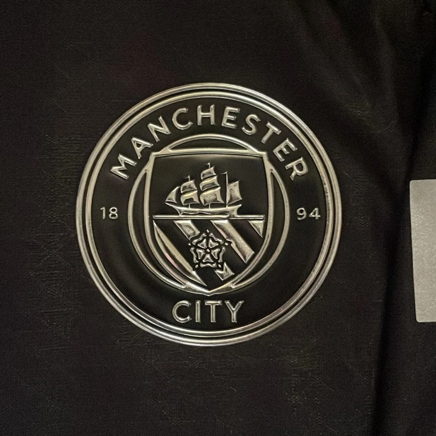Man City Away 25-26 - 3