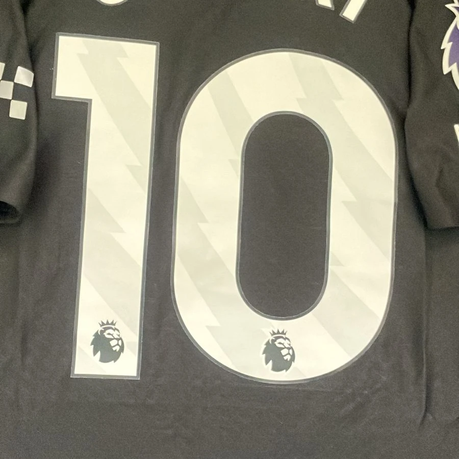 Man City Away 25-26 - 11
