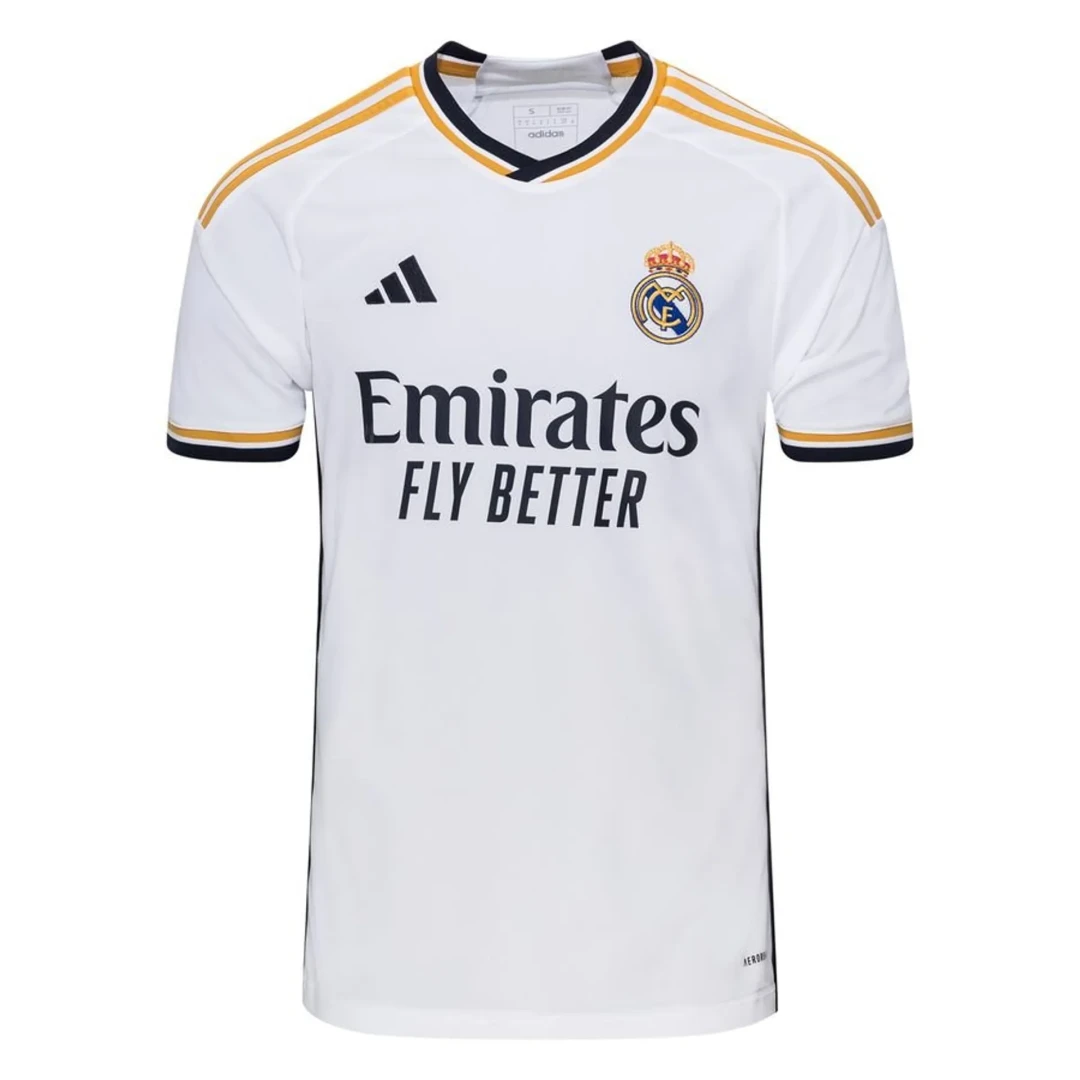 Real Madrid Home 23-24