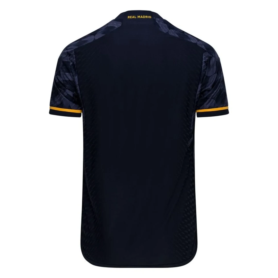 Real Madrid Away 23-24 - 2