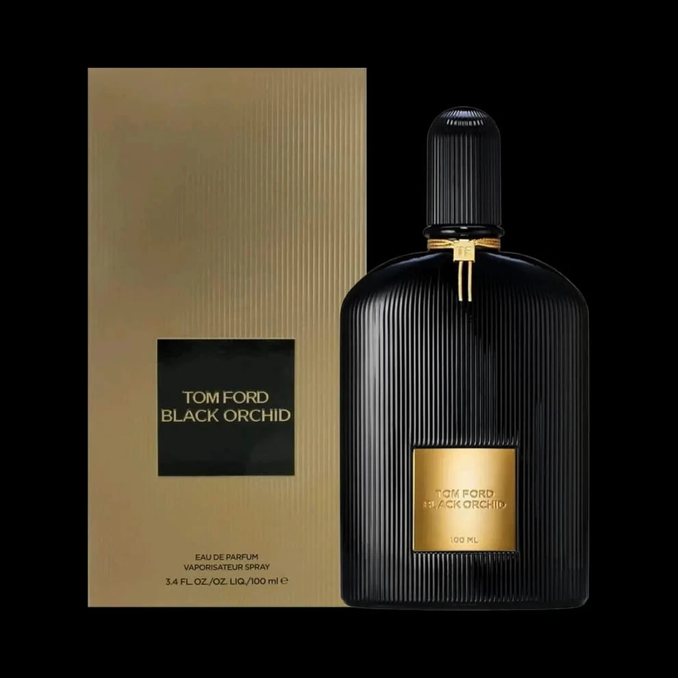 Tom Ford Black Orchid Eau De Parfum Pour Homme & Femme - 100ml