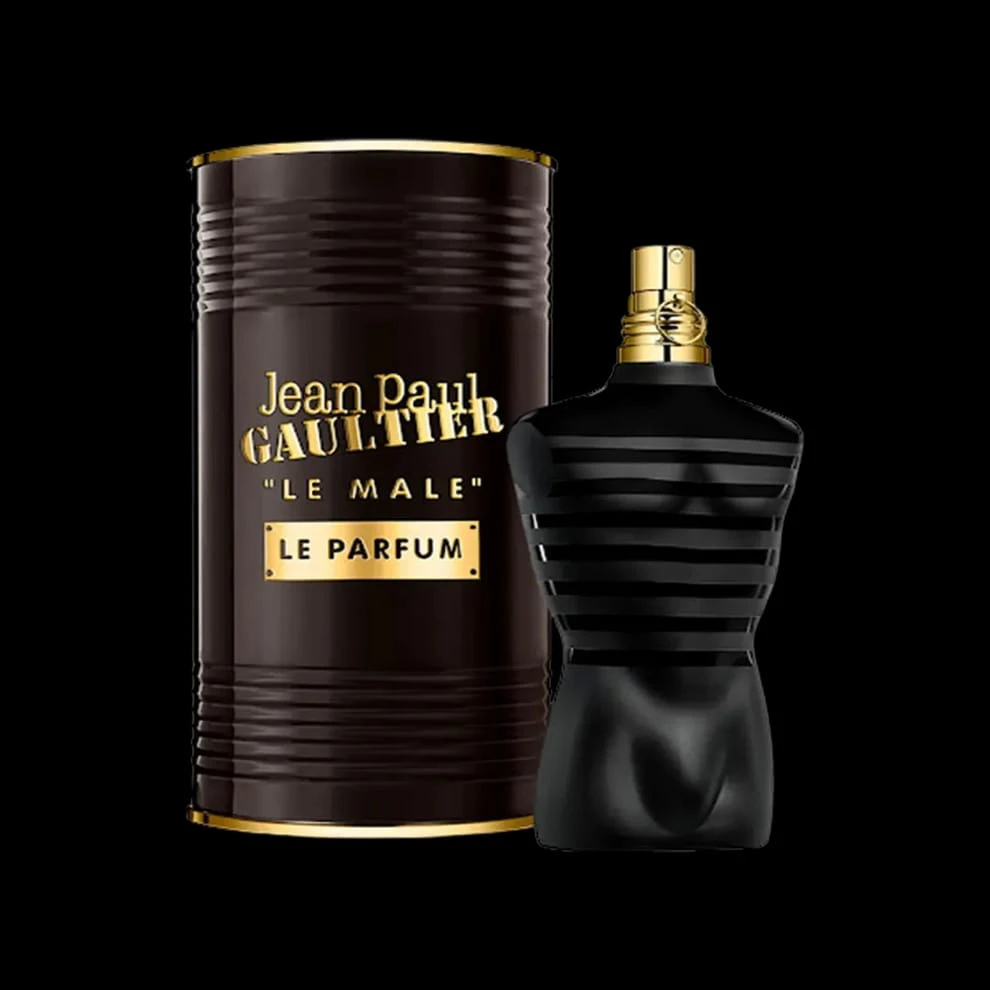 Jean Paul Gaultier JPG Le Male Le Parfum Eau de Parfum Intense Pour Homme - 125ml