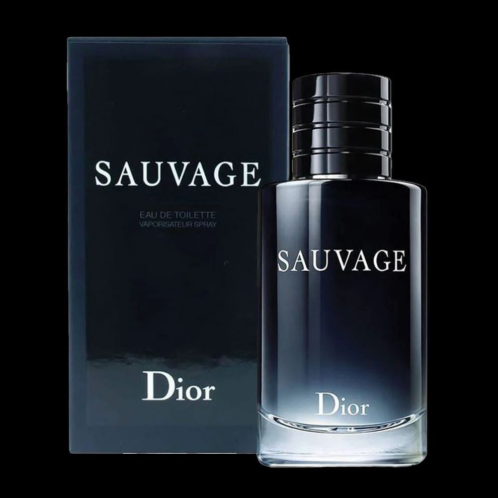 Christian Dior Sauvage Eau De Toilette Pour Homme - 100ml