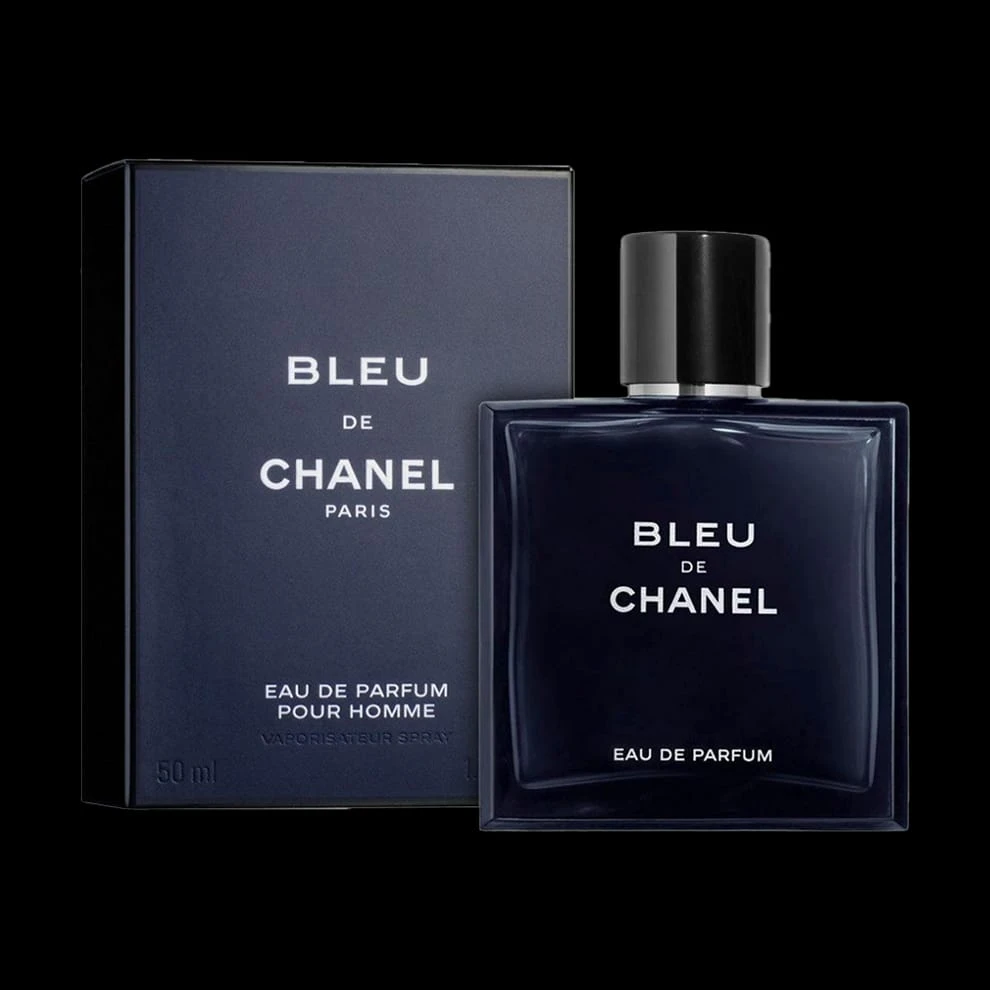 Chanel Bleu De Chanel Eau De Parfum Pour Homme - 100ml