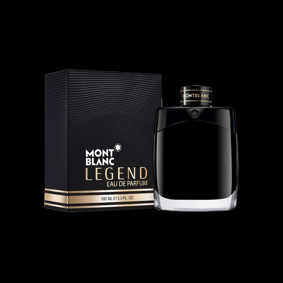Mont Blanc Legend Eau De Parfum Pour Homme - 100ml