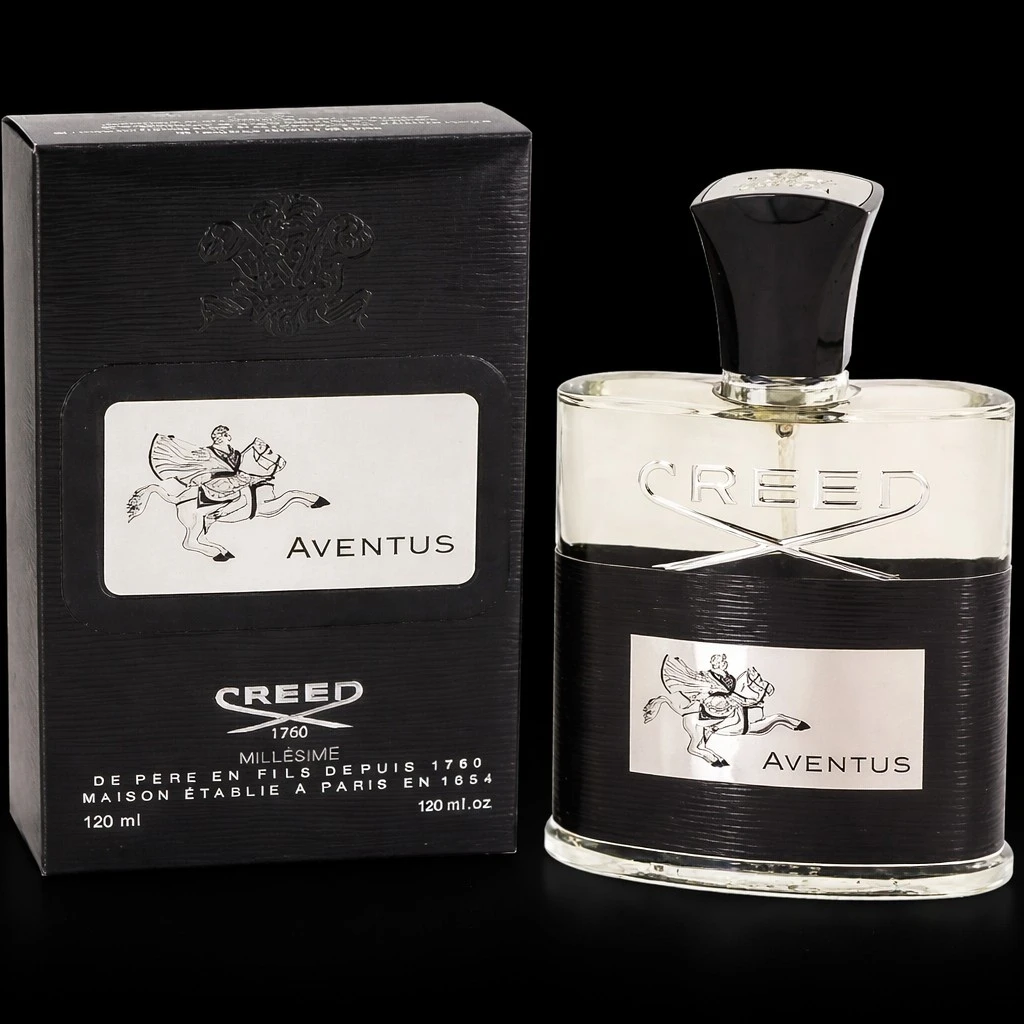 Creed Aventus Eau De Parfum Pour Homme - 120ml