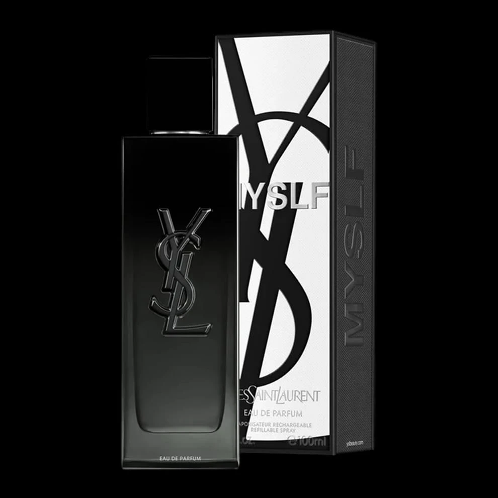 Yves Saint Laurent MySlf Eau De Parfum Pour Homme - 100ml