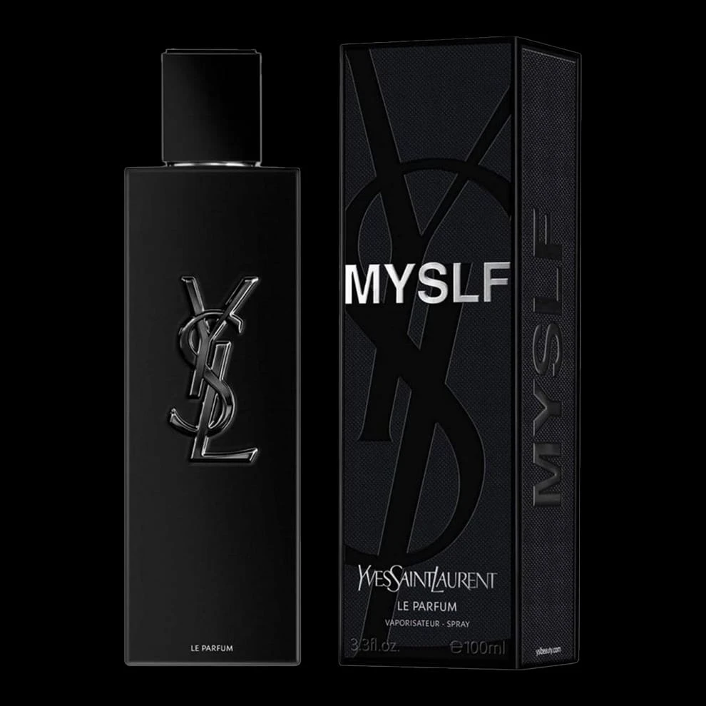 Yves Saint Laurent MySlf Le Parfum Pour Homme - 100ml