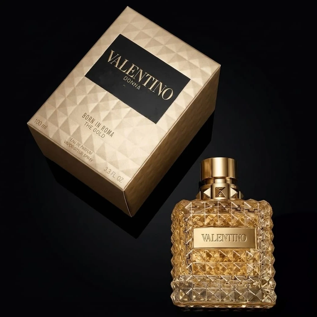 Tom Ford Tobacco Vanille Eau De Parfum - 100ml