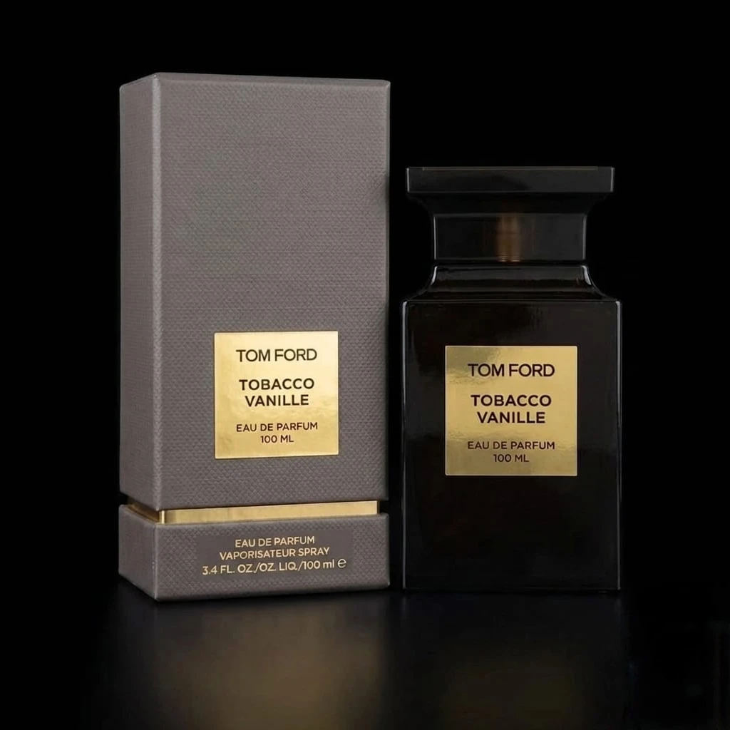 Tom Ford Private Blend Tobacco Vanille Eau de Parfum - 100ml