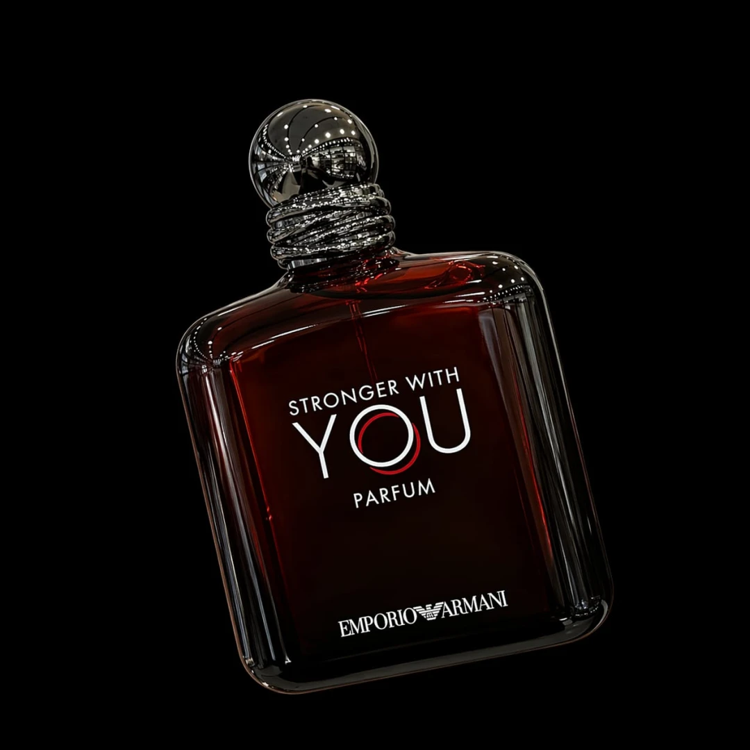 Emporio Armani Stronger With You Eau de Parfum - 100ml