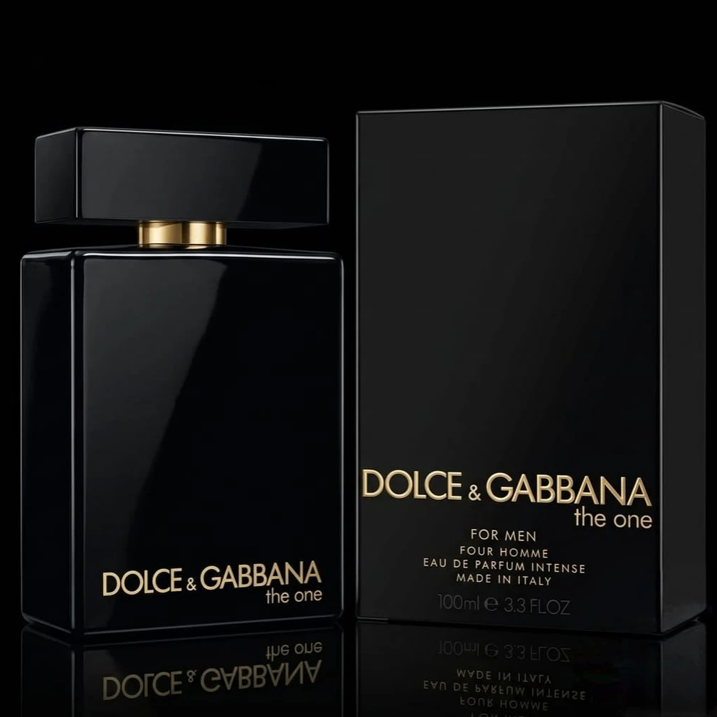 Dolce & Gabbana The One Eau de Parfum Intense - 100ml