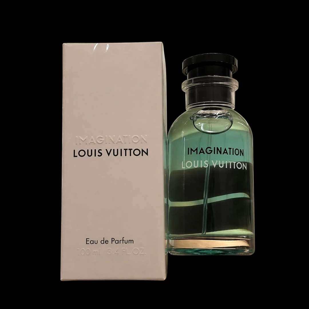Louis Vuitton Imagination Eau de Parfum - 100ml