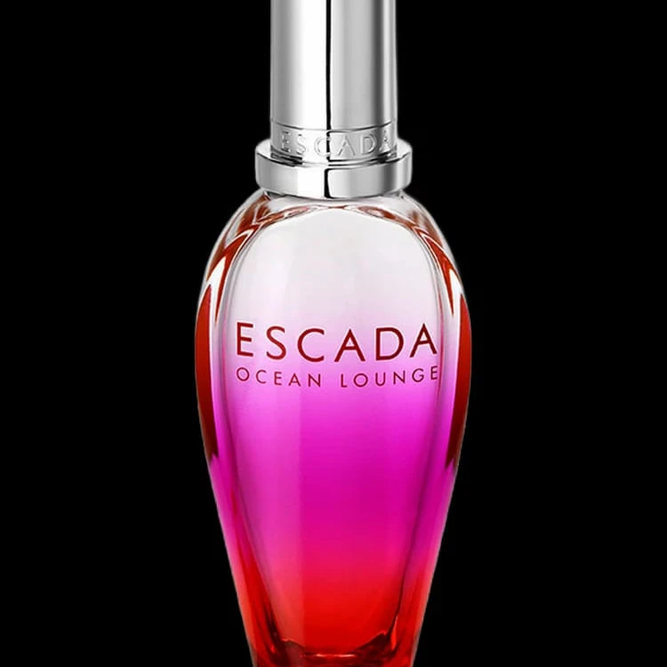 Escada Ocean Lounge Women's Perfume - 100ml