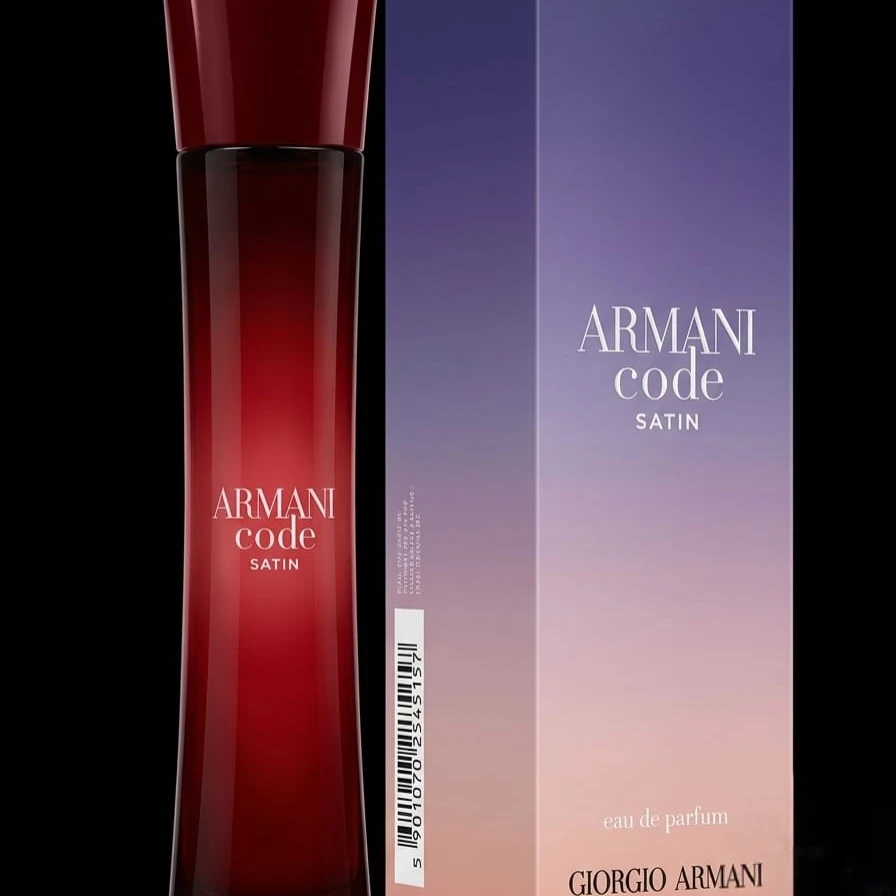 ARMANI CODE SATIN,GIORGIO ARMANI