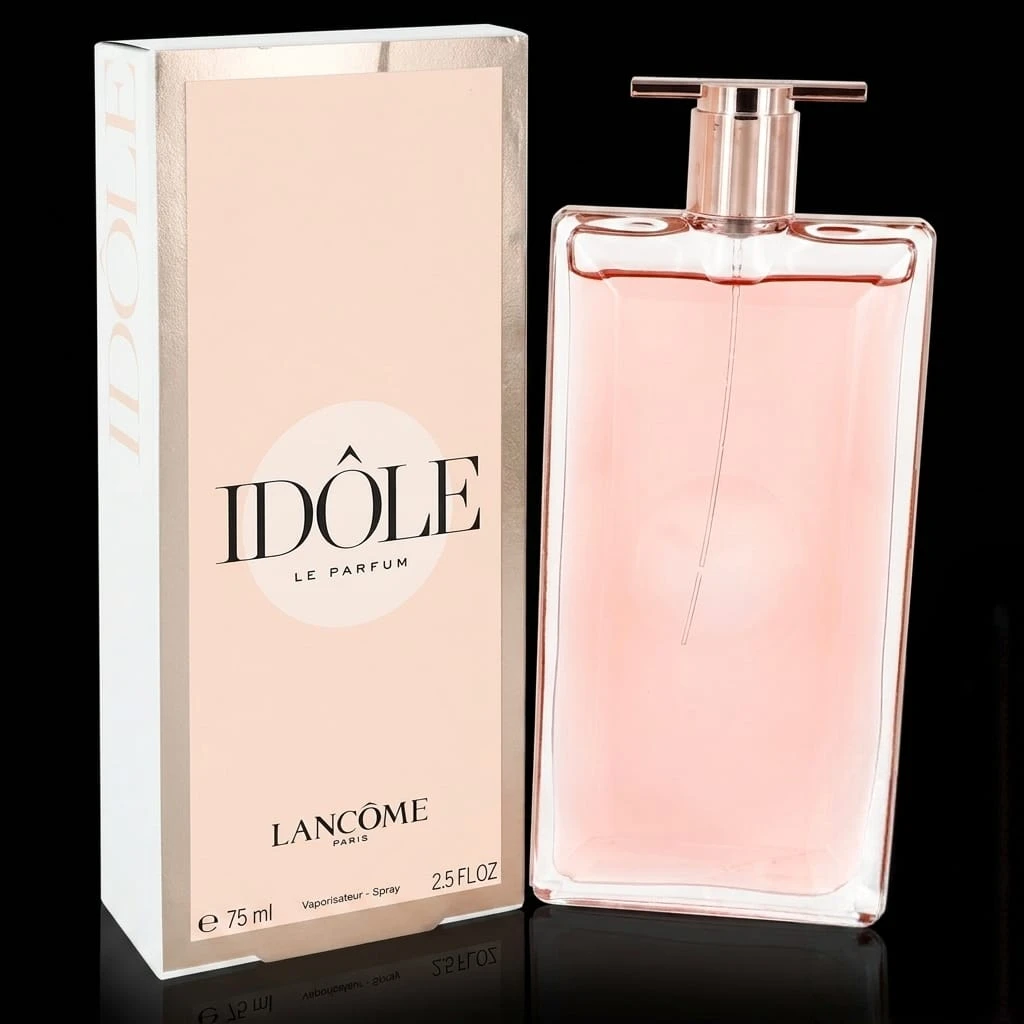 Idole Women's Perfume By Lancome - 75ml