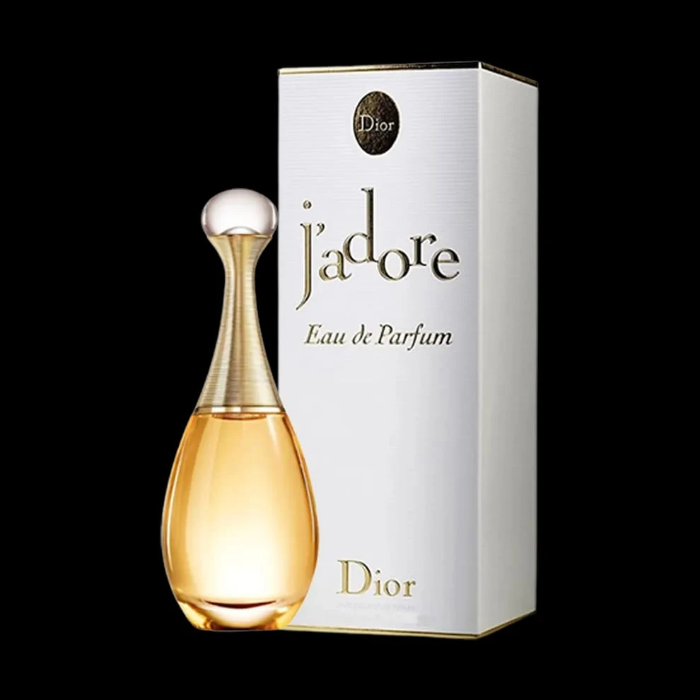Christian Dior J'adore Eau De Parfum Pour Femme - 100ml