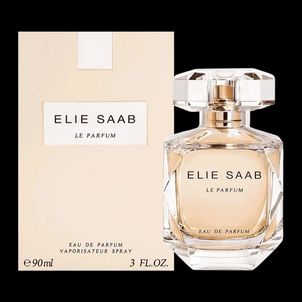 Elie Saab Le Parfum Eau De Parfum Pour Femme - 90ml