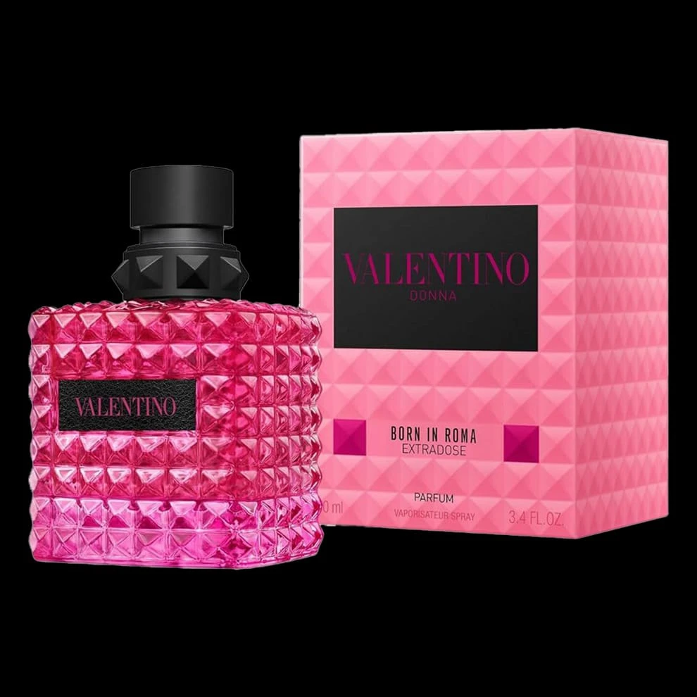Valentino Donna Born In Roma Extradose Parfum Pour Femme - 100ml