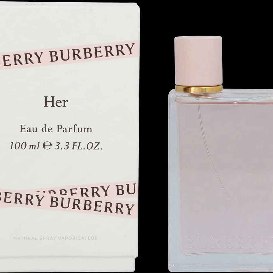 Burberry Her Elixir de Parfum - 100ml