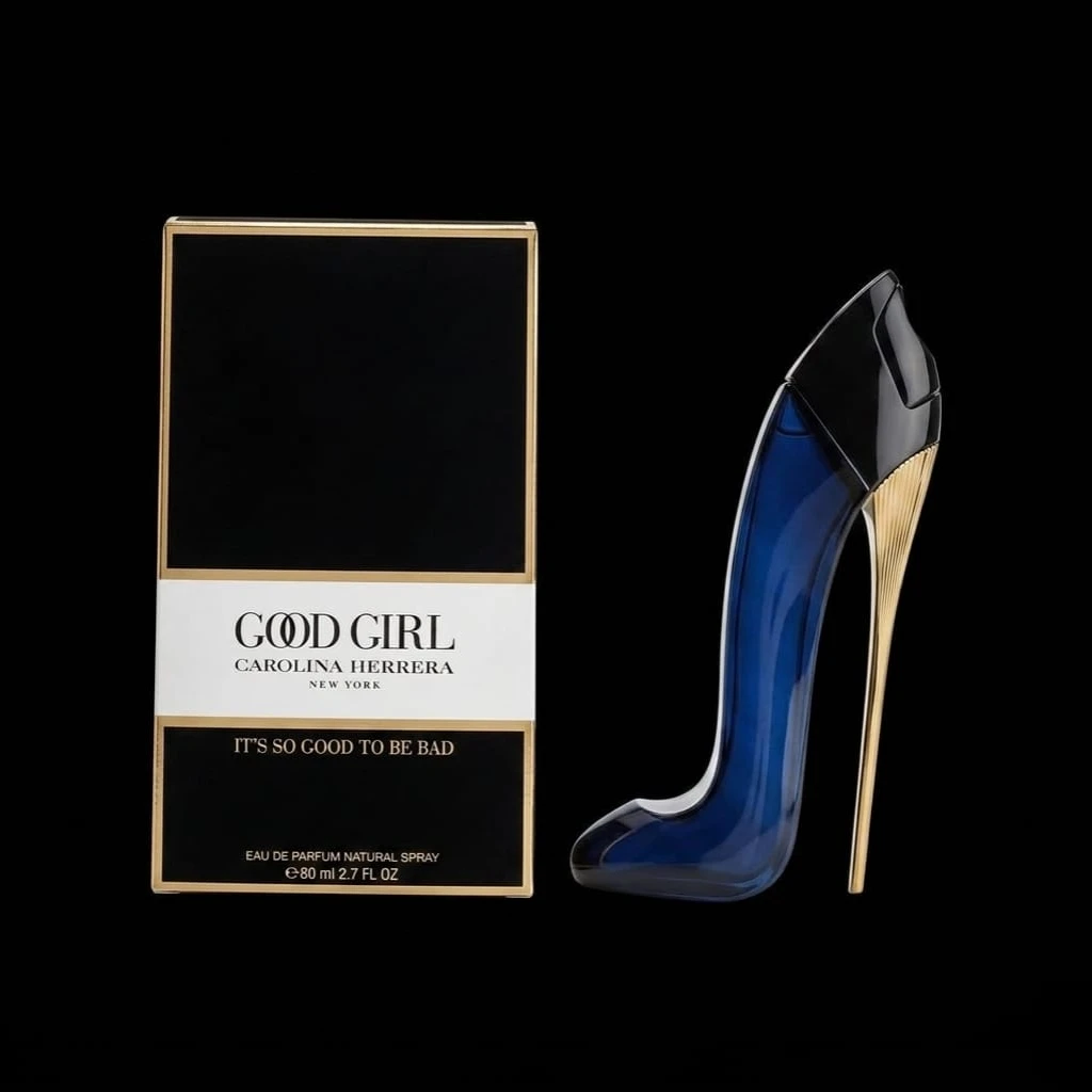 Carolina Herrera Good Girl Eau de Parfum - 80ml