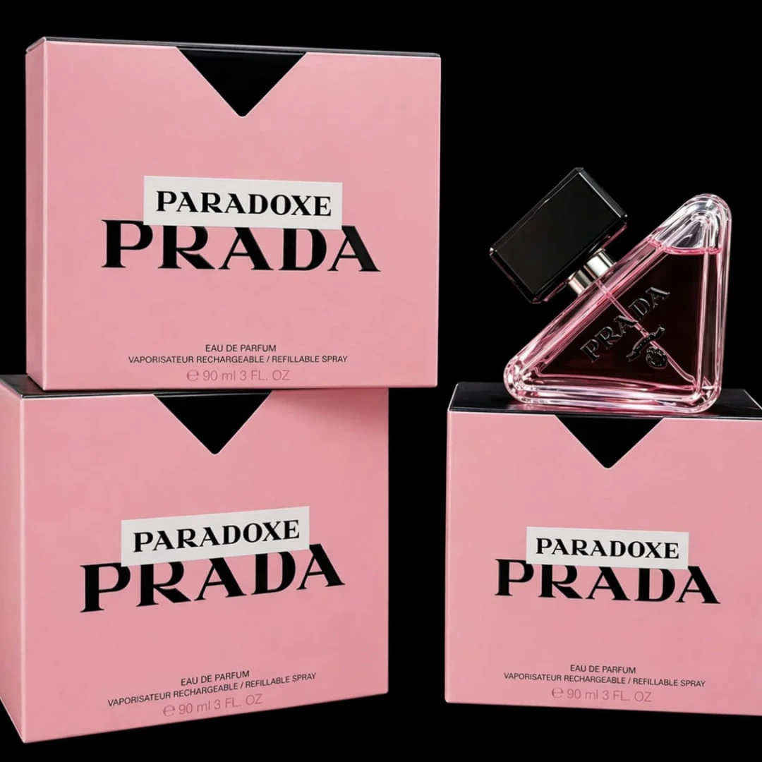 Paradoxe Eau de Parfum - 90ml