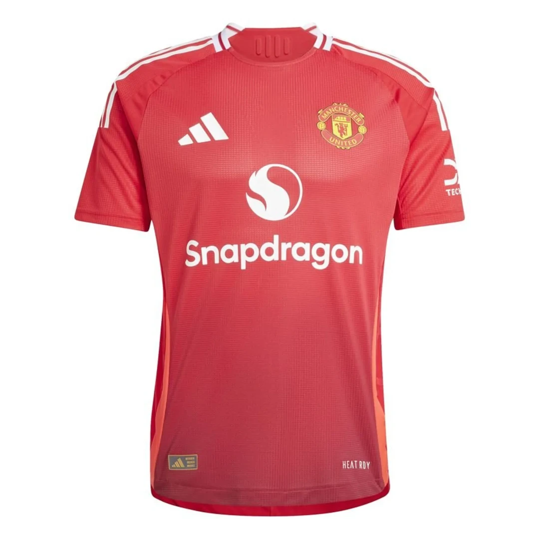 Manchester United Home 24-25