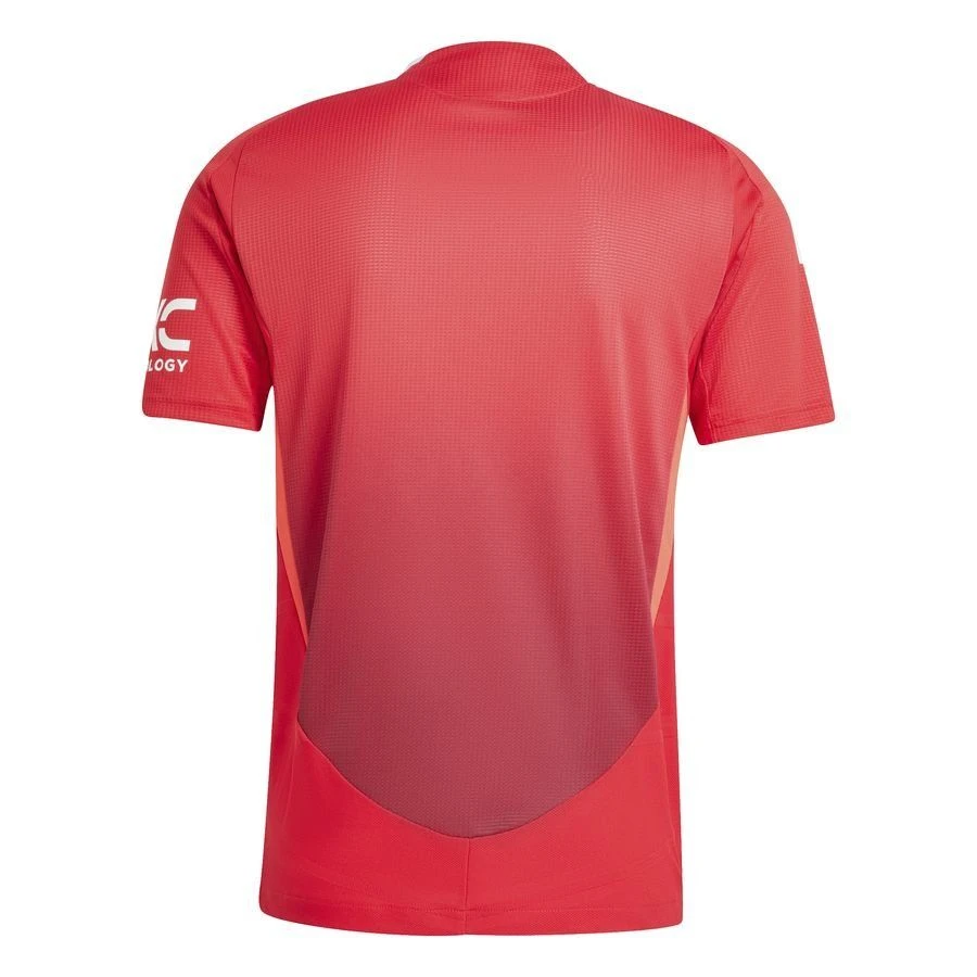 Manchester United Home 24-25 - 2