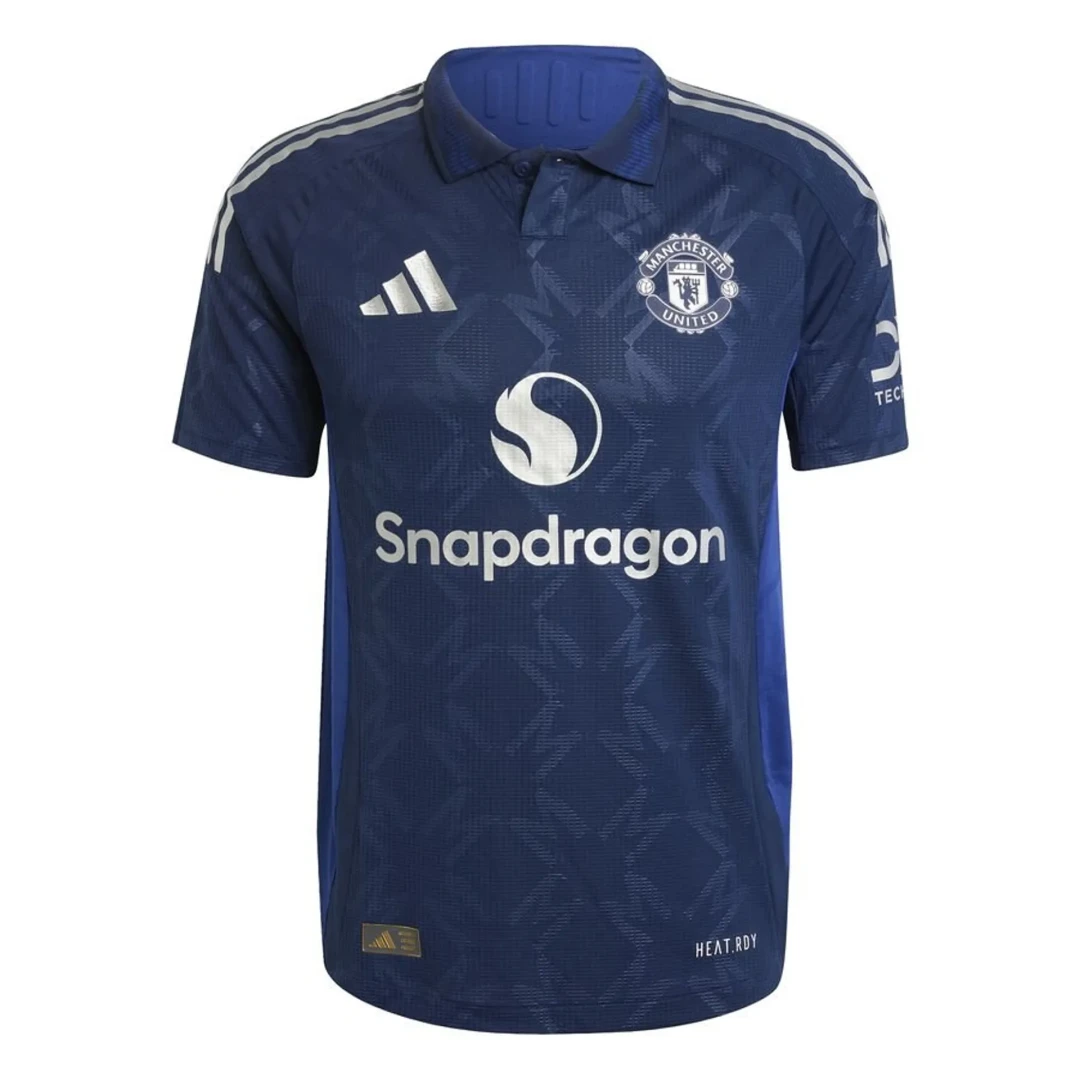 Manchester United Away 24-25