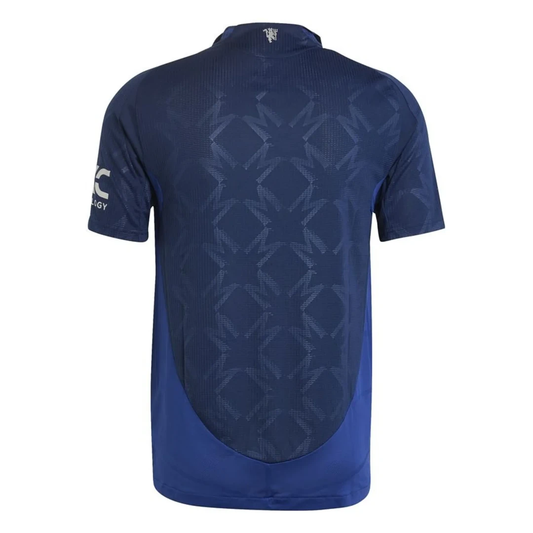 Manchester United Away 24-25 - 2