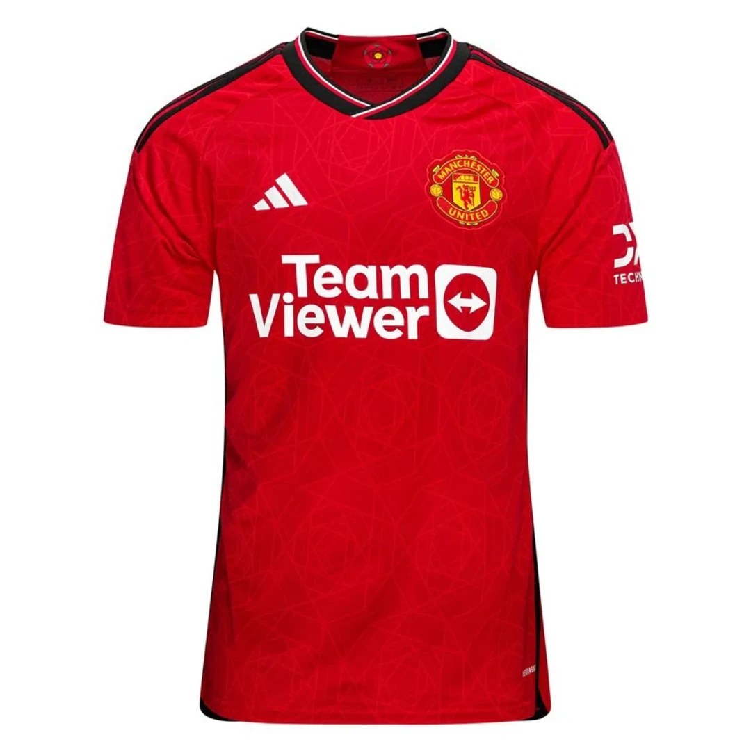 Manchester United Home 23-24