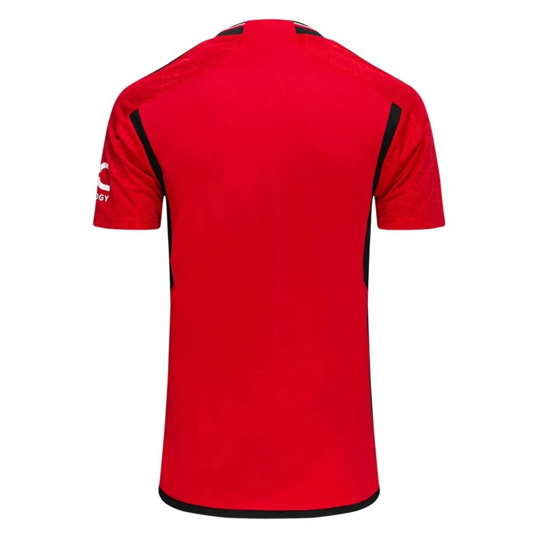 Manchester United Home 23-24 - 2