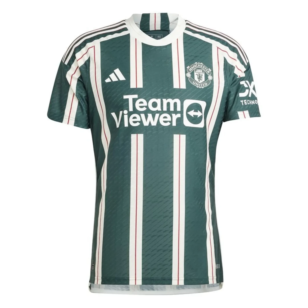 Manchester United Away 23-24