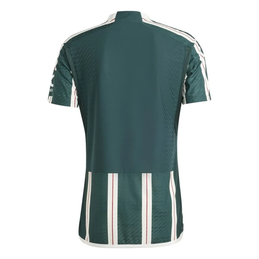 Manchester United Away 23-24 - 2
