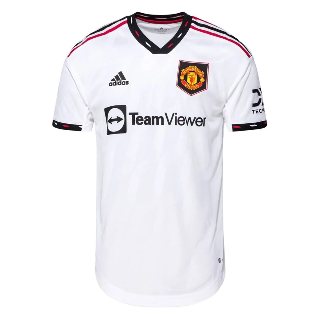 Manchester United Away 22-23