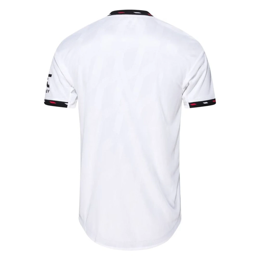 Manchester United Away 22-23 - 2