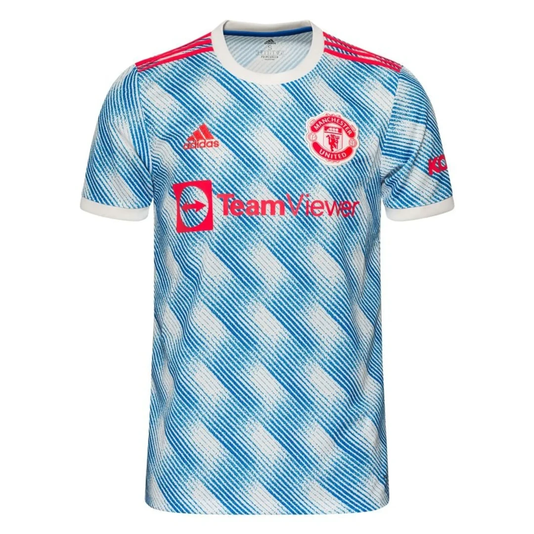 Manchester United Away 21-22