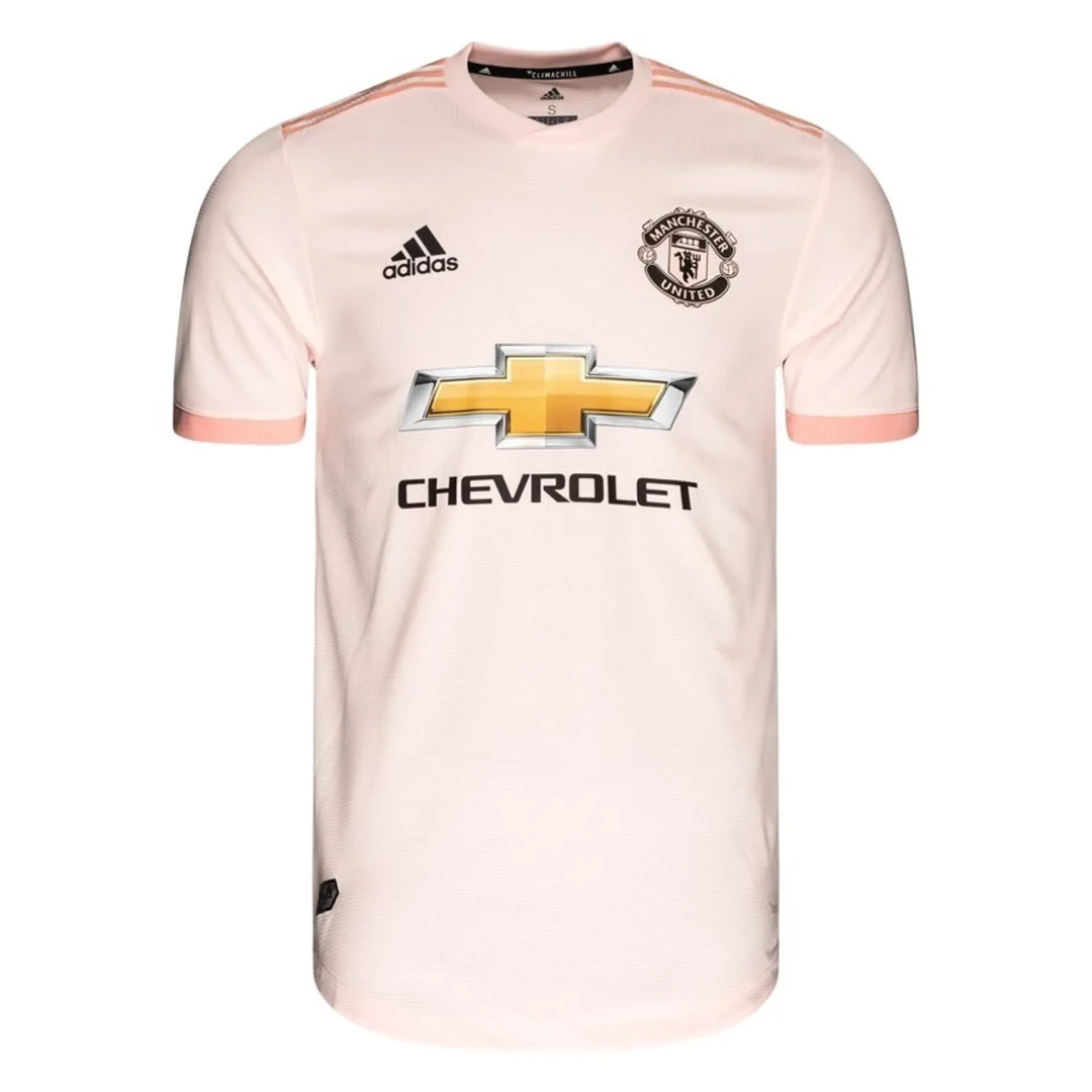 Manchester United Away 18-19