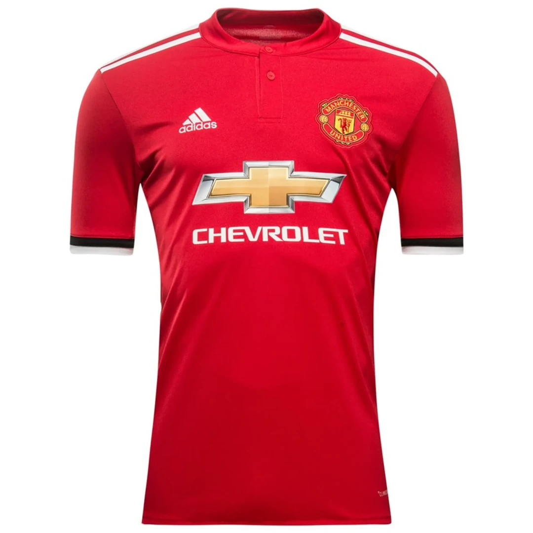Manchester United Home 17-18