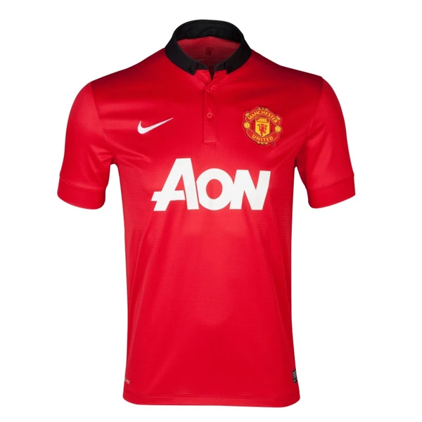 Manchester United Home 13-14