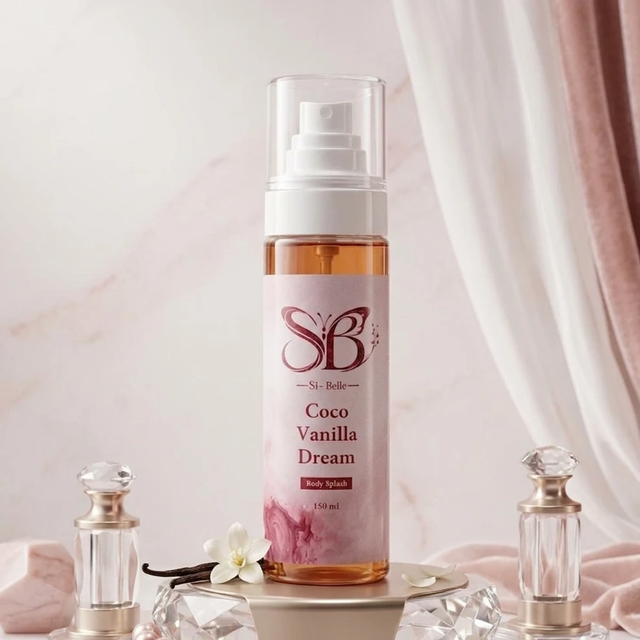 Coco-Vanilla-dream