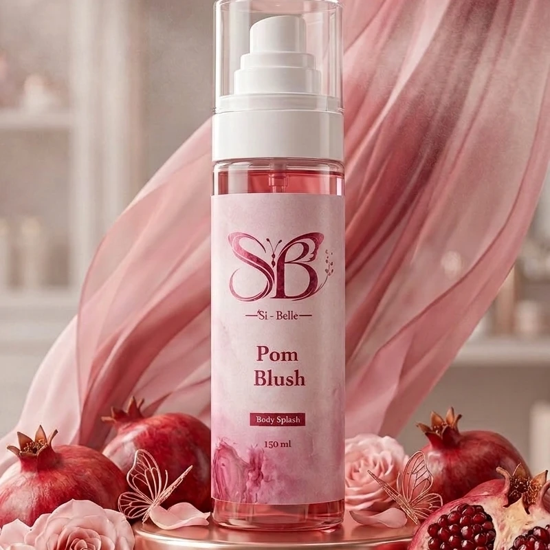 Pom Blush.