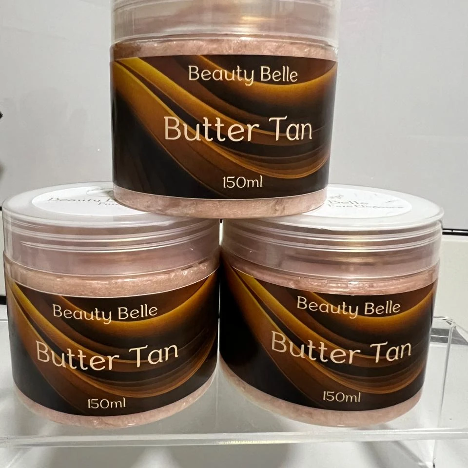 Butter Tan