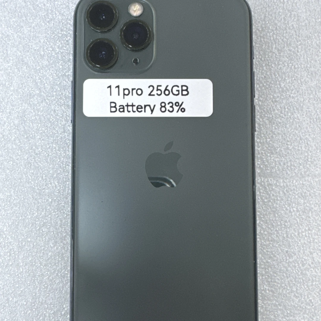 IPHONE 11 PRO