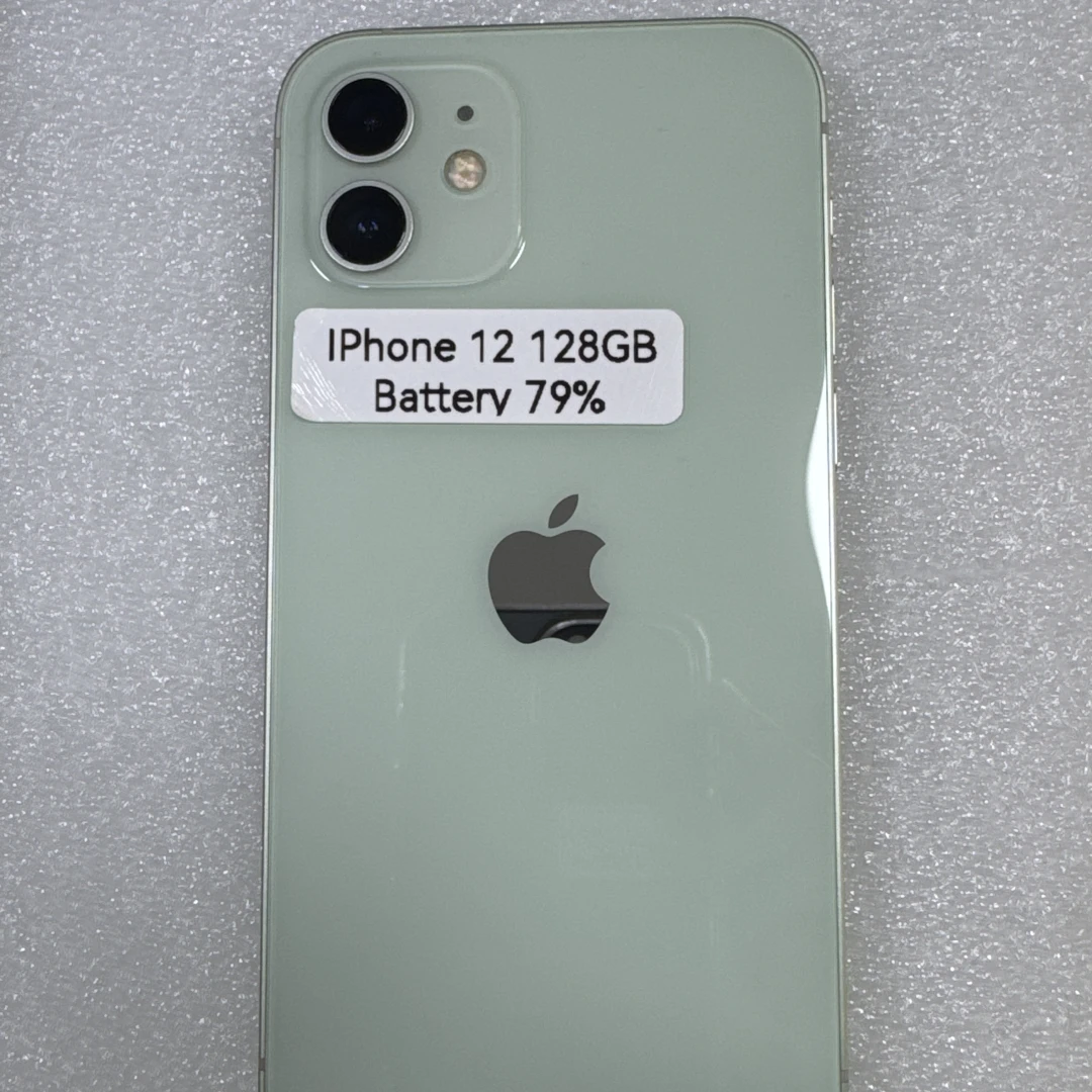 IPHONE 12