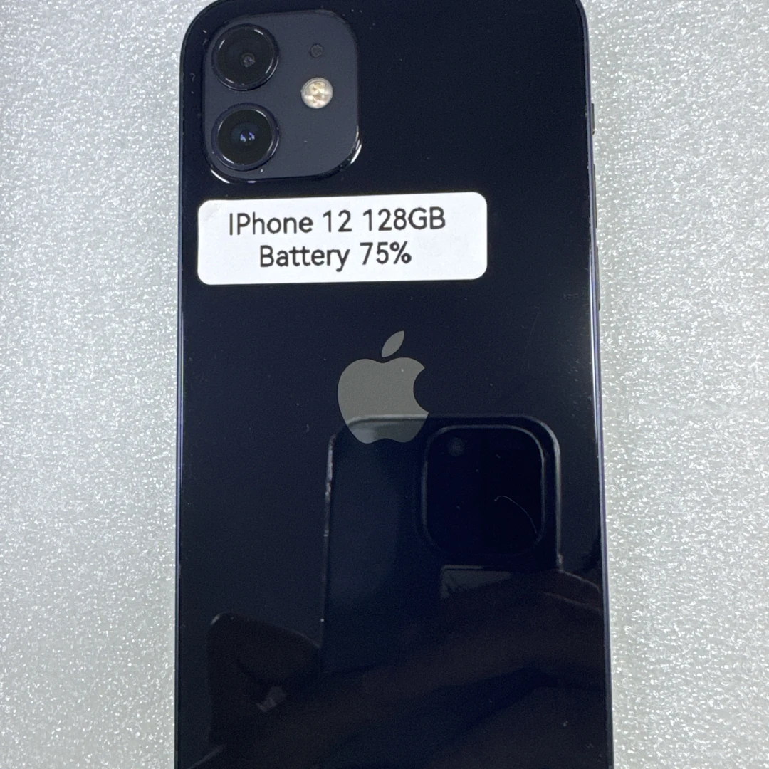 IPHONE 12