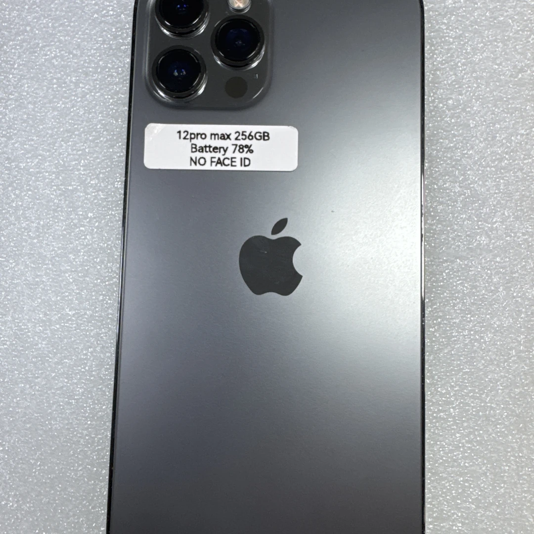IPHONE 12 PRO MAX