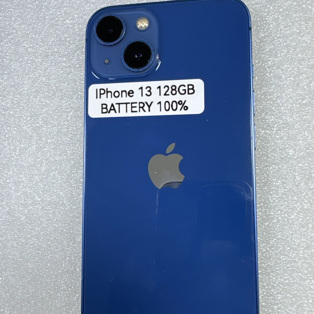 IPHONE 13