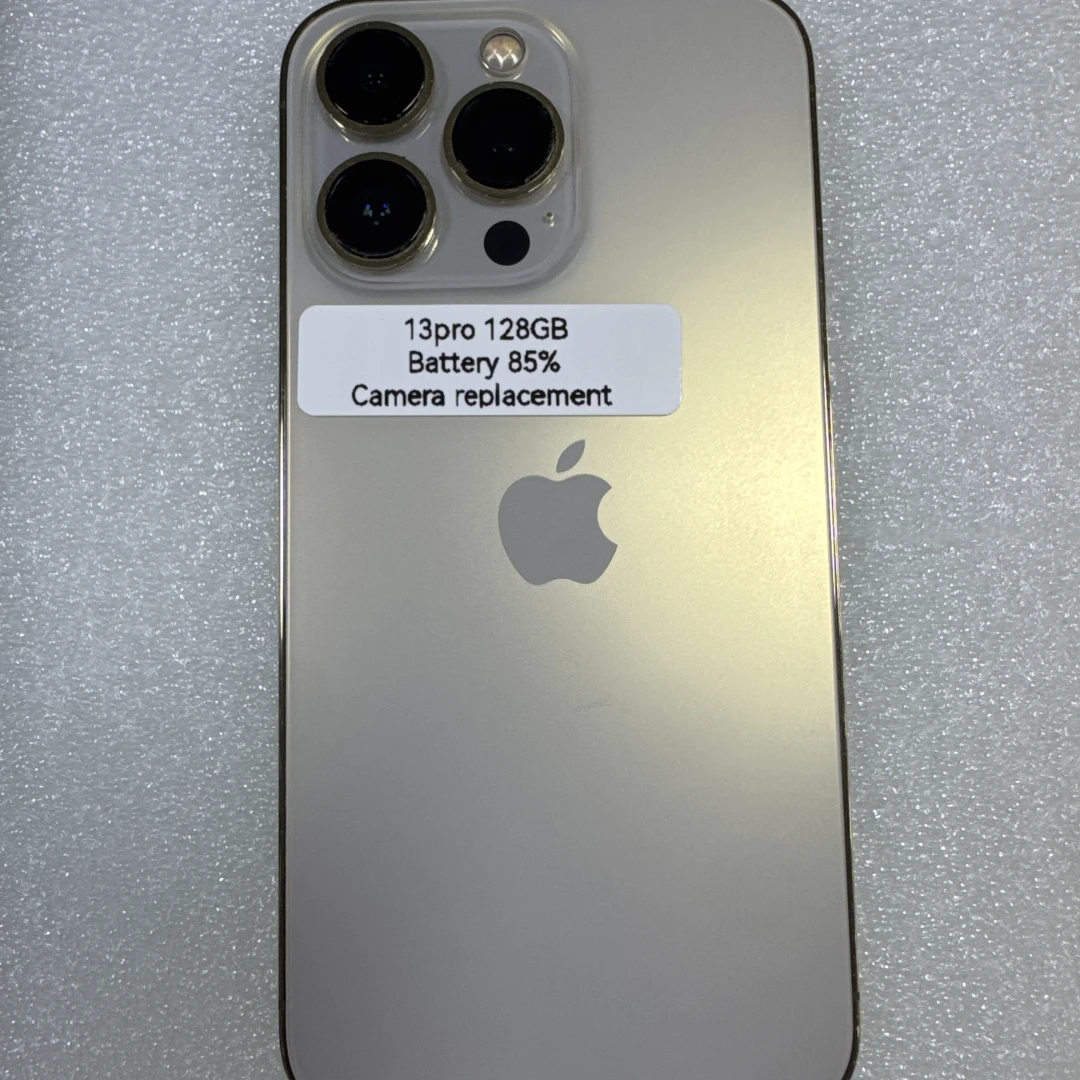 IPHONE 13 PRO